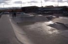 Perdiswell Skate Park